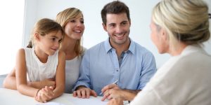 Hiring The Best Family Lawyer | Arnet Law