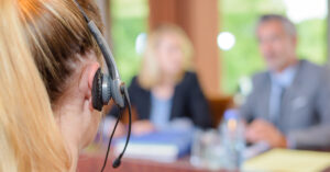 Interpreter Services