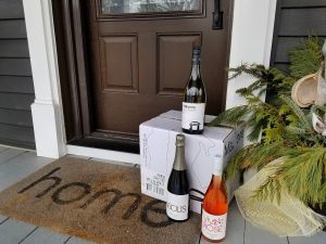 Benefits Of Opting For Alcohol Delivery Services | The Liquor Bros