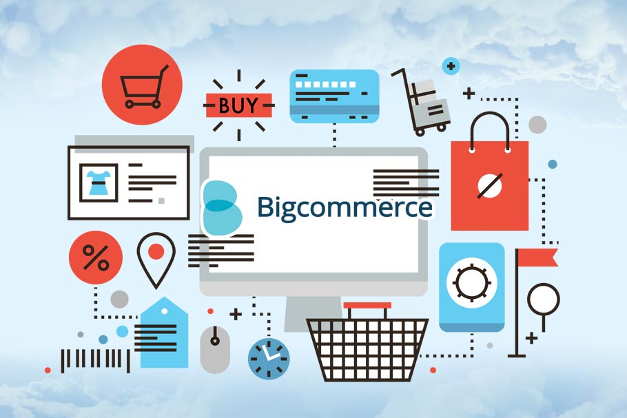 BigCommerce Marketplace