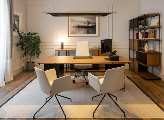 modern furniture