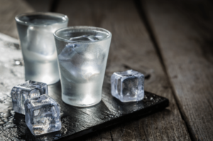 Differences Between Vodka & Gin