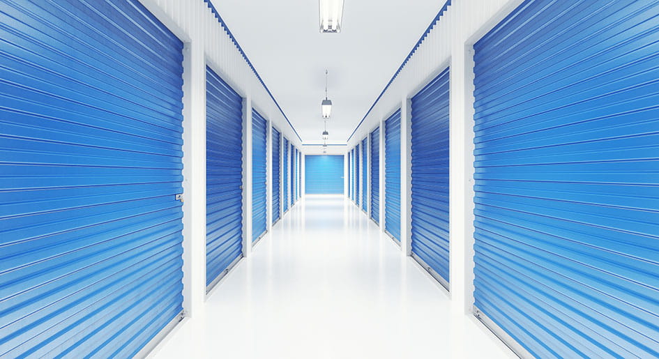 best self storage Santa Clara