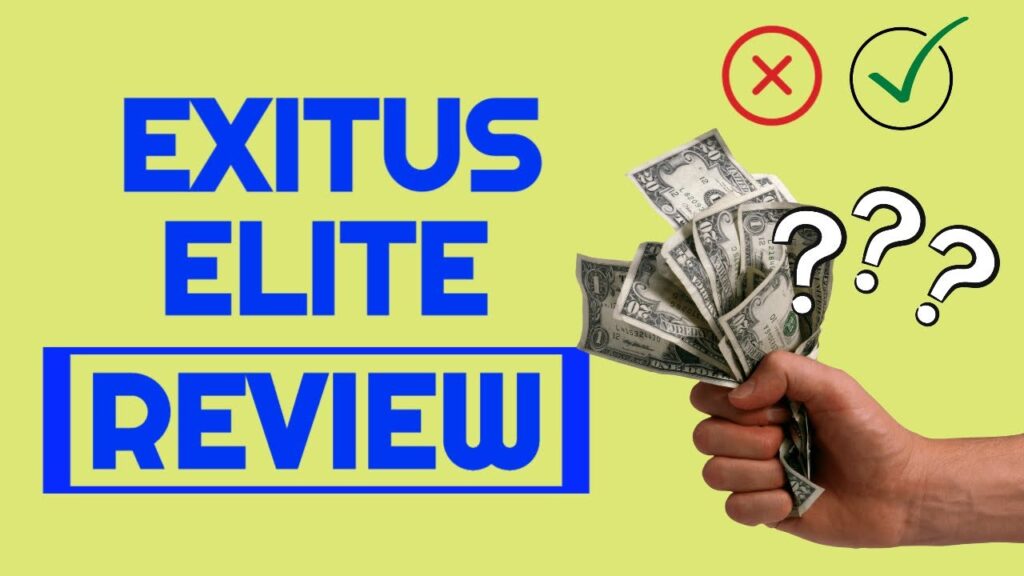 exitus elite