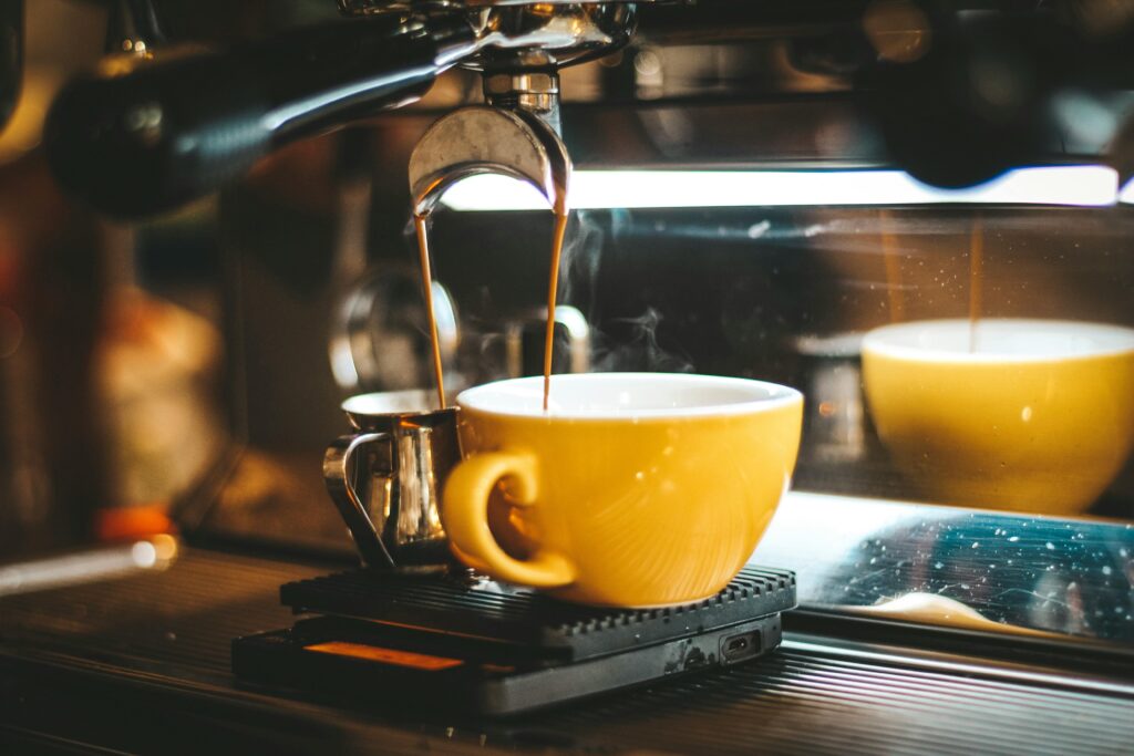 coffee beans sydney