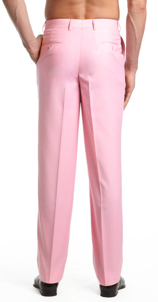 Pink-Pants