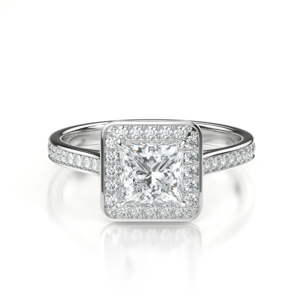 Engagement Ring