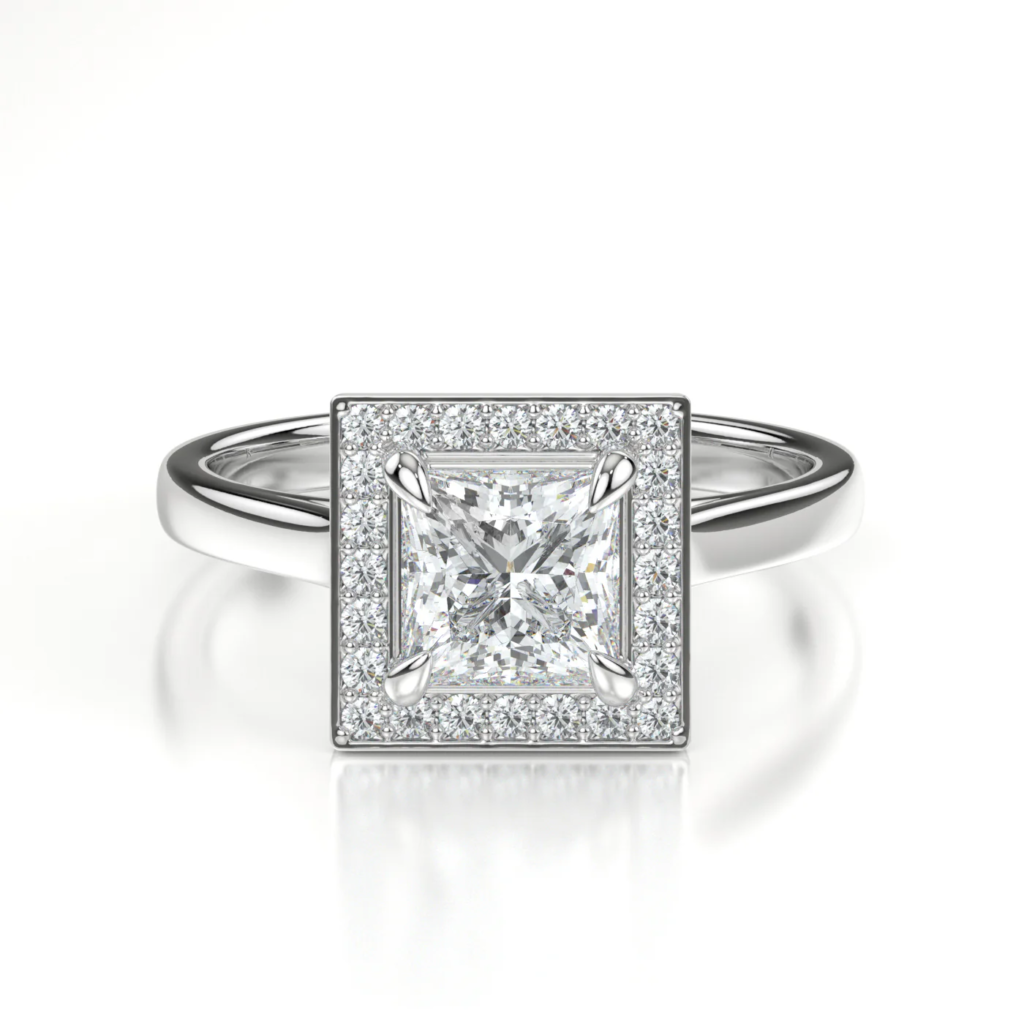Engagement Ring
