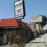 Guatemalan Restaurant