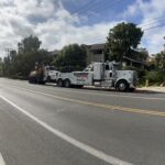 Reliable roadside assistance