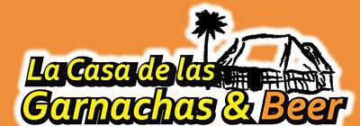 Garnachas & Beer Restaurant