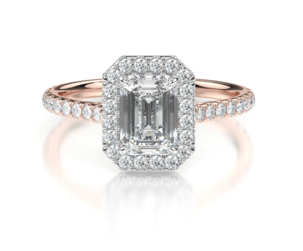 Arlet Engagement Ring