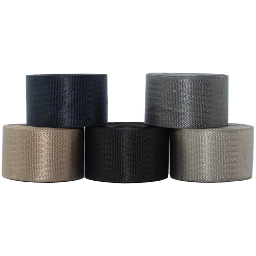 Seat Belt Webbing
