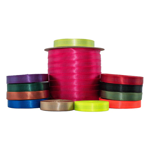 Tubular Nylon Climbing Webbing