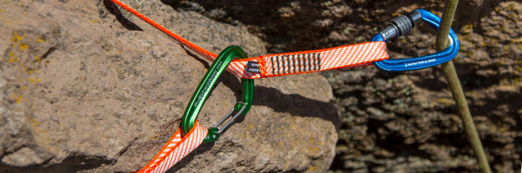 Webbing