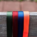 webbing rope