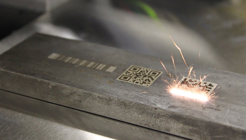 Part Marking