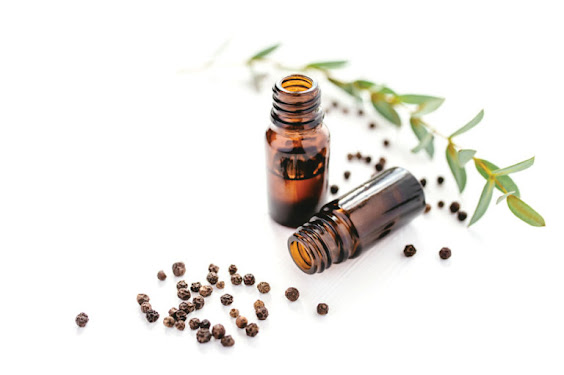 Beta-Caryophyllene