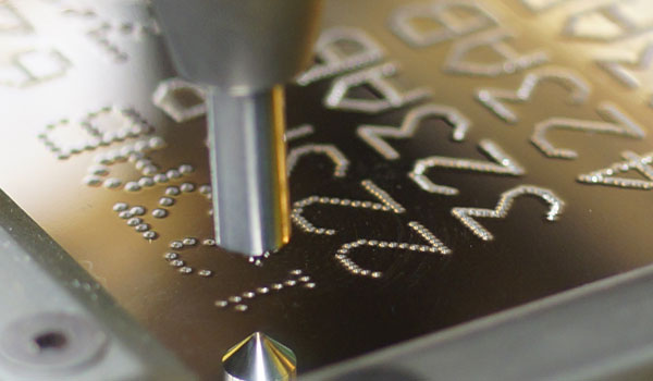 Industrial Marking Products