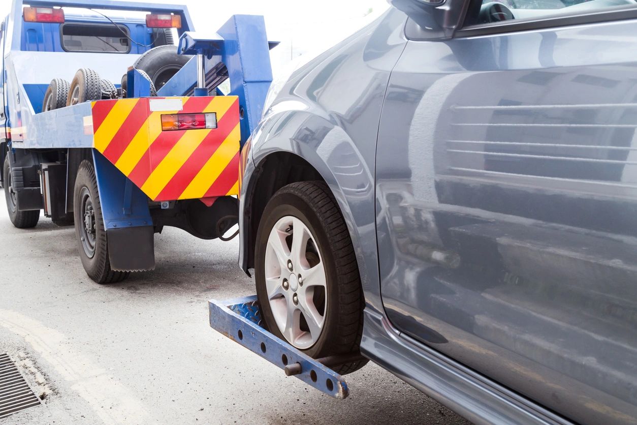 cheap Towing service