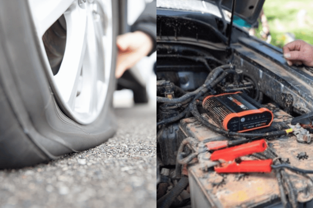 emergency roadside assistance near you