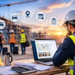 Construction Travel Management